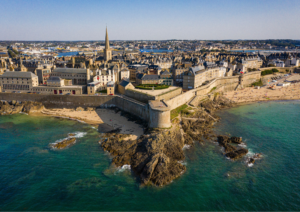 Saint Malo